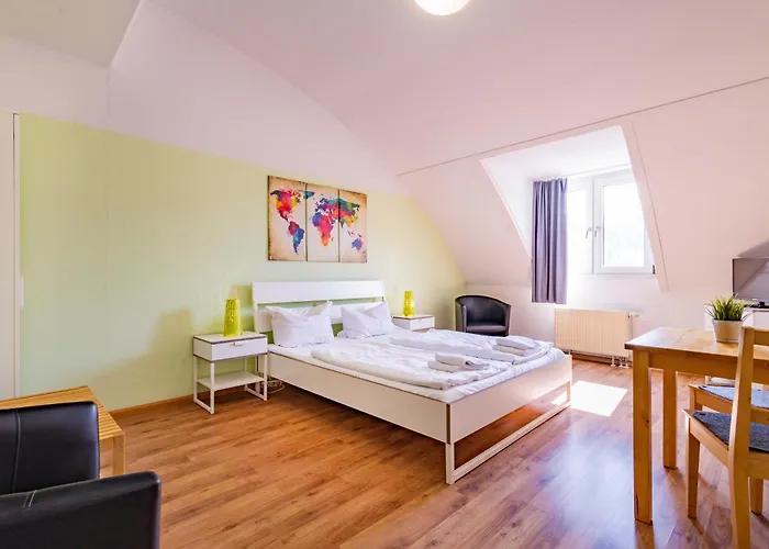 Stayinn Und Gaestehaus פרייבורג