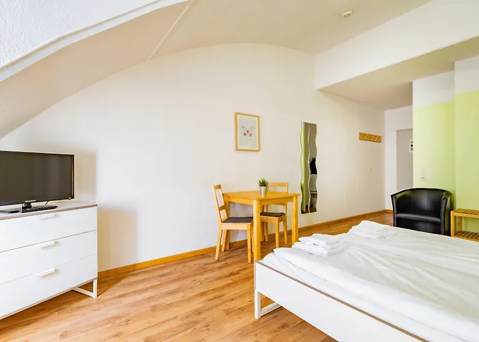 Stayinn Und Gaestehaus * פרייבורג