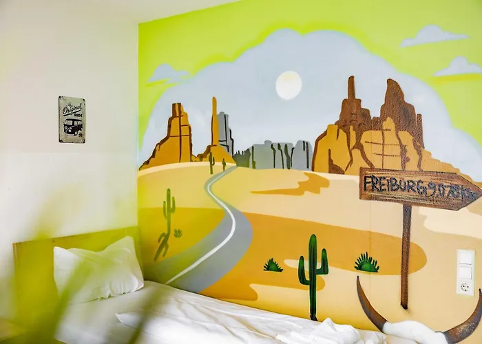 Stayinn Und Gaestehaus *