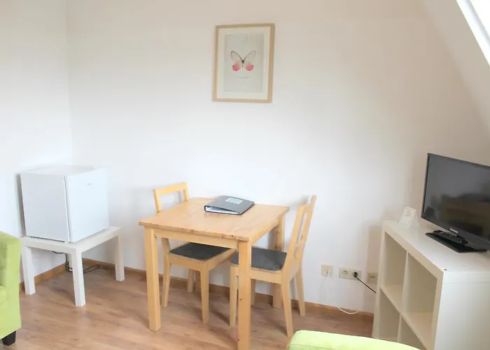 Stayinn Und Gaestehaus * פרייבורג