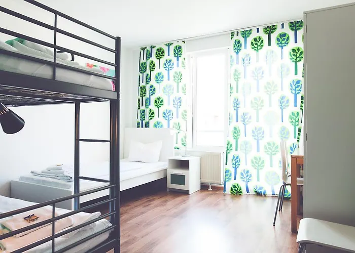 Stayinn Und Gaestehaus