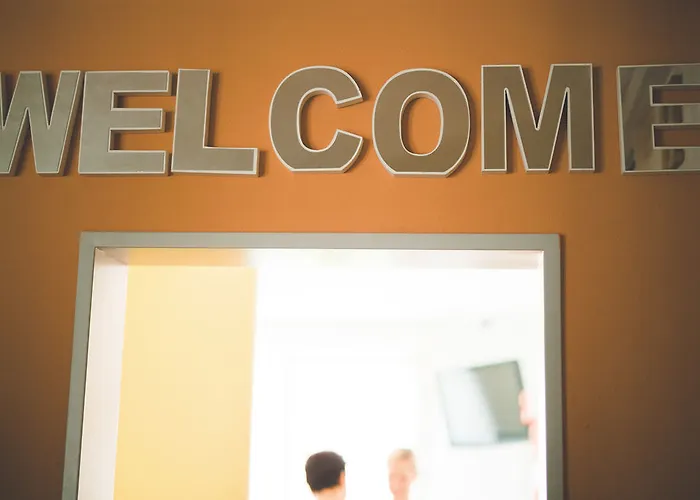 Albergue Stayinn Und Gaestehaus Friburgo em Brisgóvia