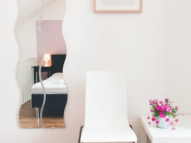 אכסניה Stayinn Und Gaestehaus