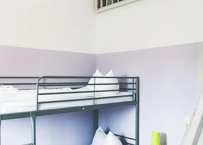 Stayinn Und Gaestehaus פרייבורג