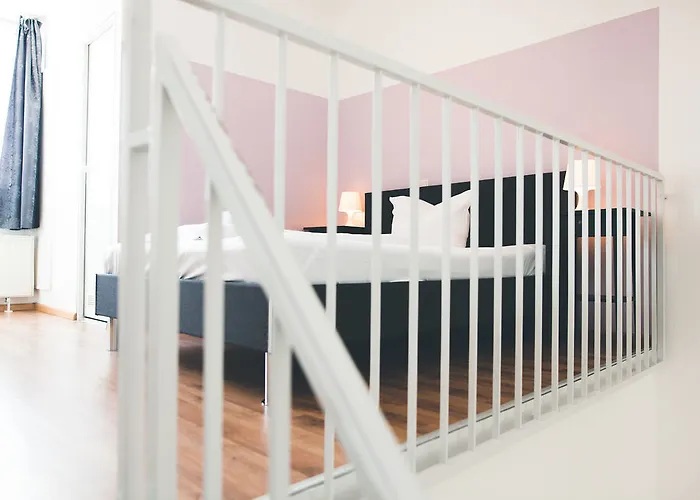 Stayinn Und Gaestehaus אכסניה