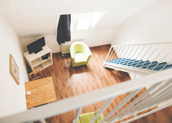 Albergue Stayinn Und Gaestehaus *